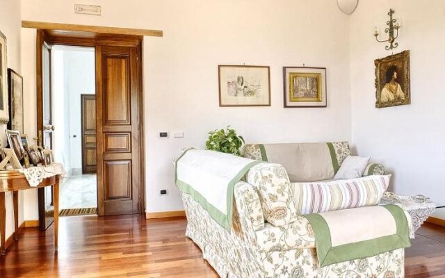 B&B Villa Elisa