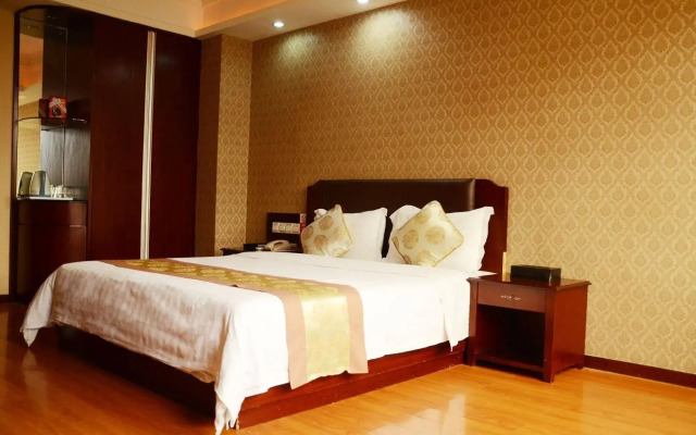 Xinjiayuan Hotel - Shenzhen