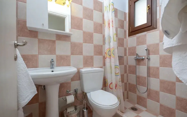 Naxos Diamond Studios Apartments