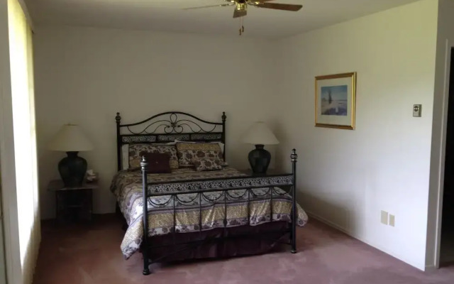 Fairmont Vacation Condo Rental
