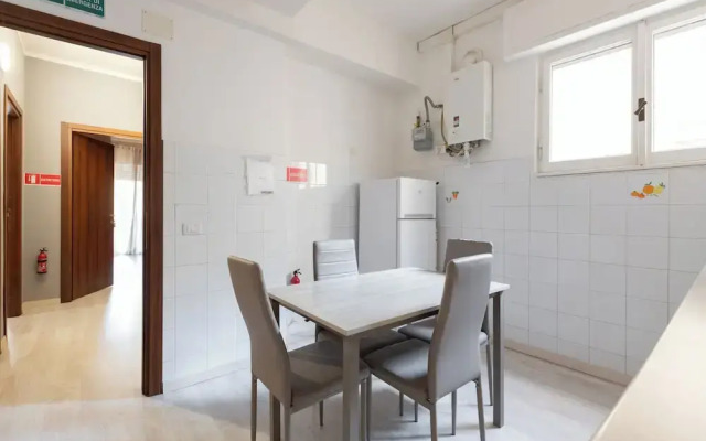 Affittacamere Alpino 76