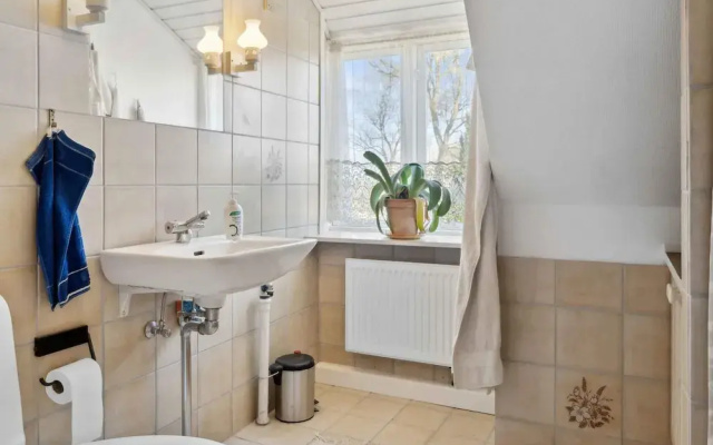 5 Star Holiday Home in Nysted
