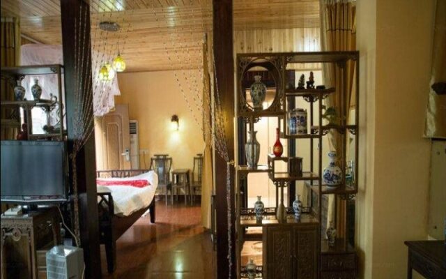 Yangshuo Chens Garden Hotel