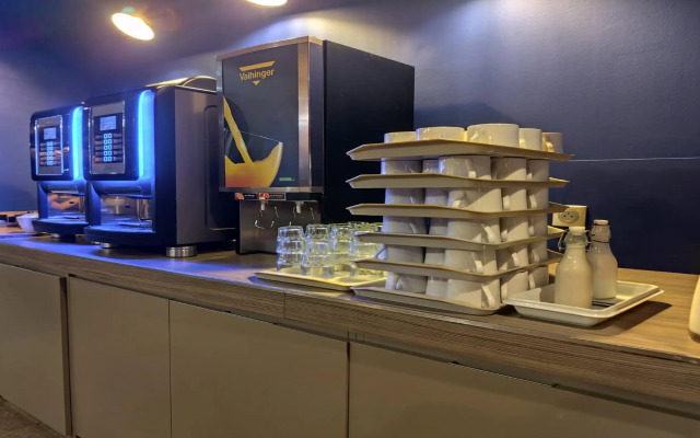 Best Western Linko Hotel