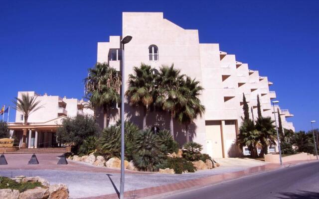 Rosamar Ibiza Hotel