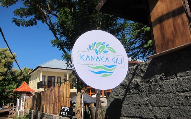 Kanaka Gili