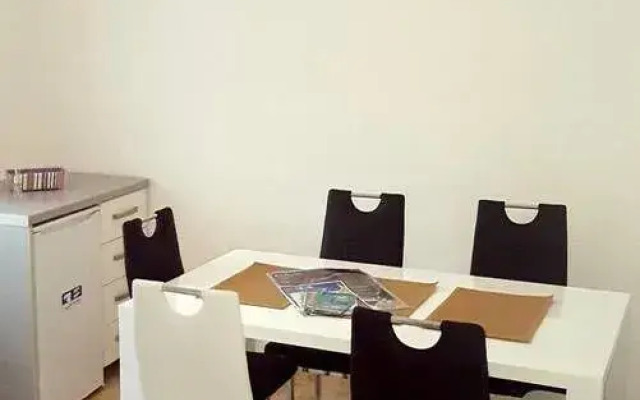 Family Apartments