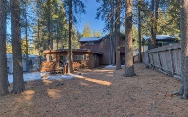 1512 Meadow Vale Drive 4 Bedroom Home by RedAwning