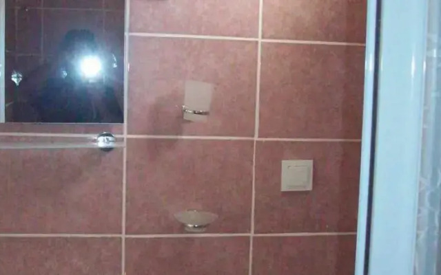 Yakamoz Pansiyon Mazı