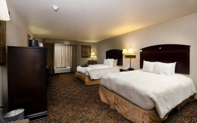 Hampton Inn & Suites Gallup
