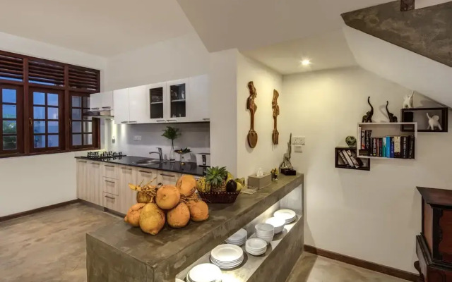 Ballarat Luxury Villa