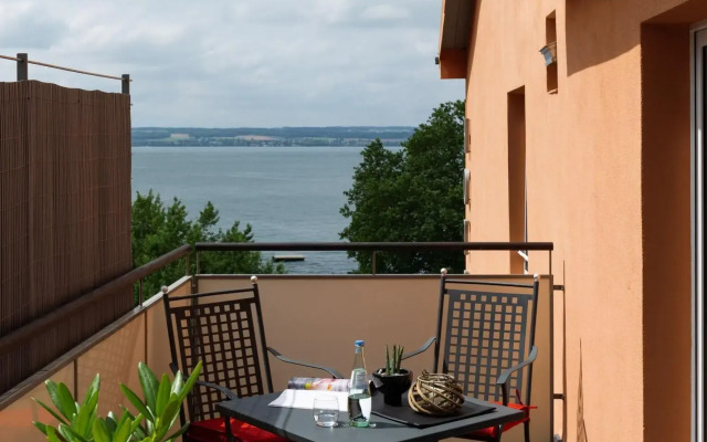 Romantik Hotel Residenz am See