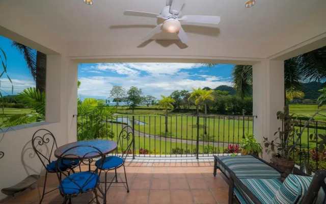 Del Mar 1G 3 bdr - 2bth Ocean View