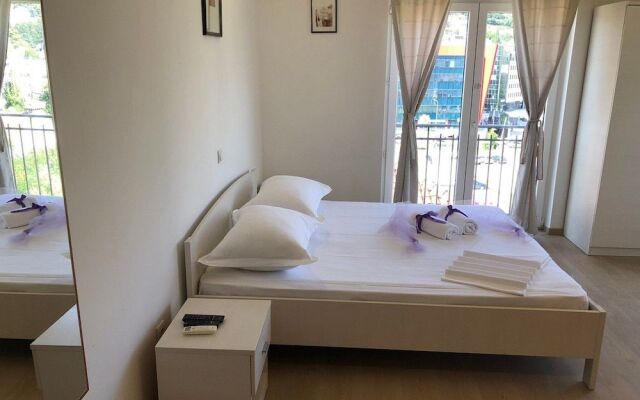 Villa Aura - Adult Only