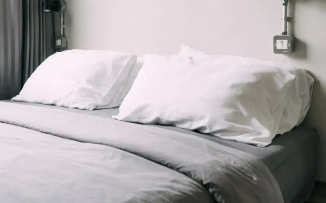 Monomer Hostel Bangkok