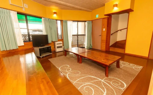 Cottage Tozawa Center