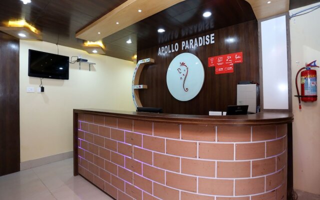 Oyo 15441 Apollo Paradise Guest House