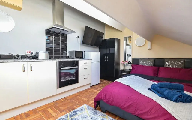 The Elm Wood Apartments