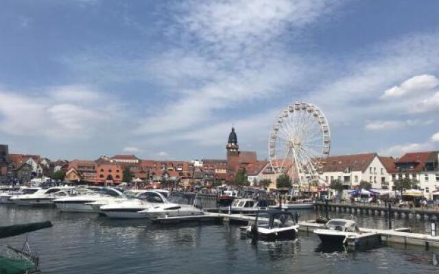 Ferienwohnung Waren SEE 7141