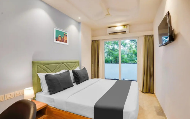Elite Stays Near Prestige Shanti Niketan