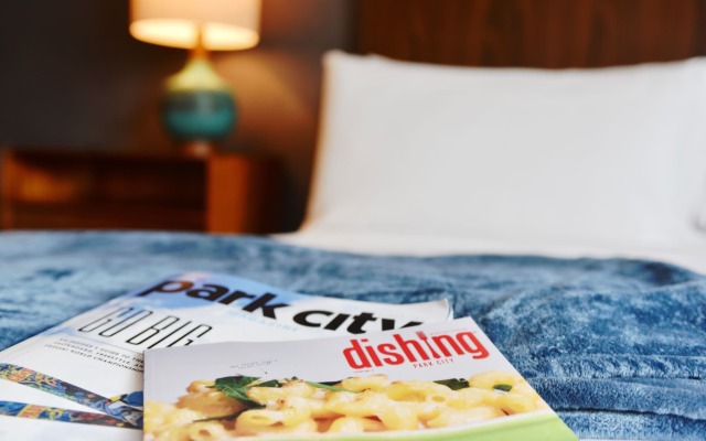 Park City Peaks Hotel