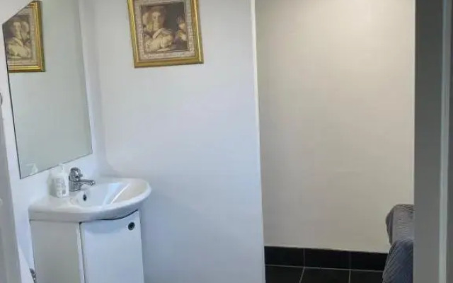 Ebeltoft-rooms