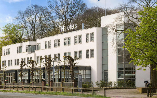 NH Bussum Jan Tabak