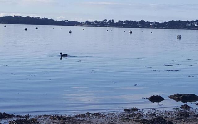 Au plaisir d’accueillir