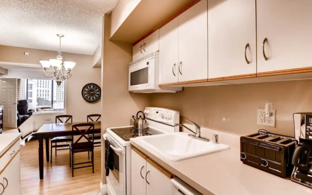 Custom Suites at the Jockey Club