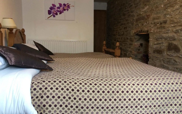 White Horse Inn Clun