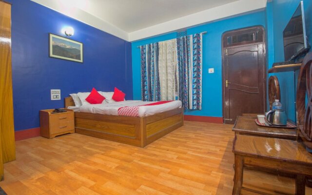 Hotel Lungwa By OYO Rooms