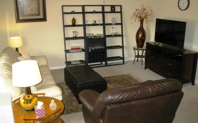Steve Greenhagen 2 Bedroom Condo
