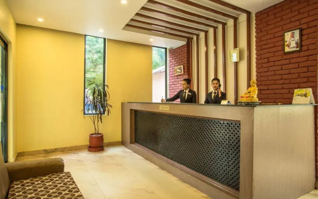 Siddhartha Cottage Butwal