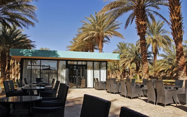 Mraguen Hotel