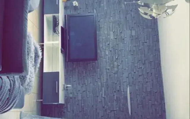 Superbe appartement tout équipé avec parking.