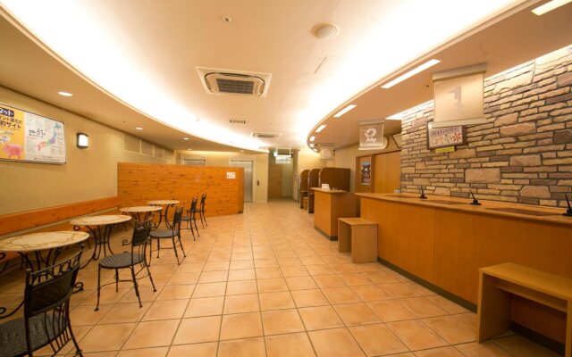 Washington R&B Hotel Kanazawa-eki Nishiguchi