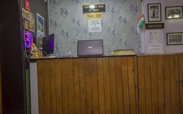 OYO 23629 Hotel Migtin