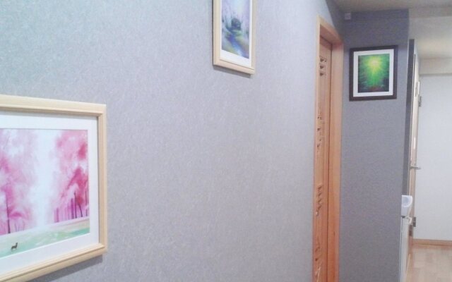 HOLIDAY VIEW INN - Hostel