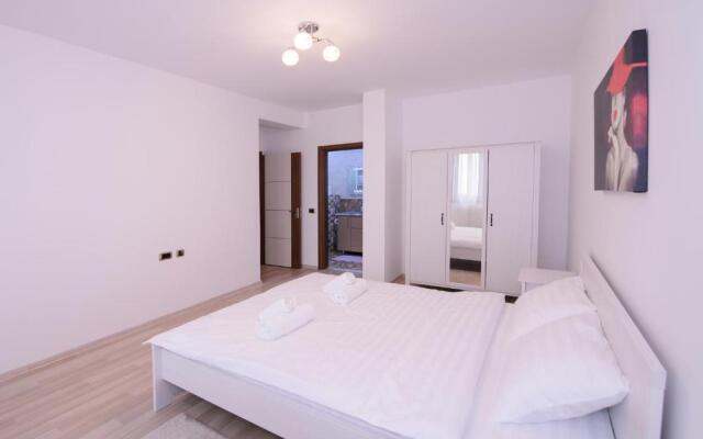 Isaran 3P Apartment Brașov