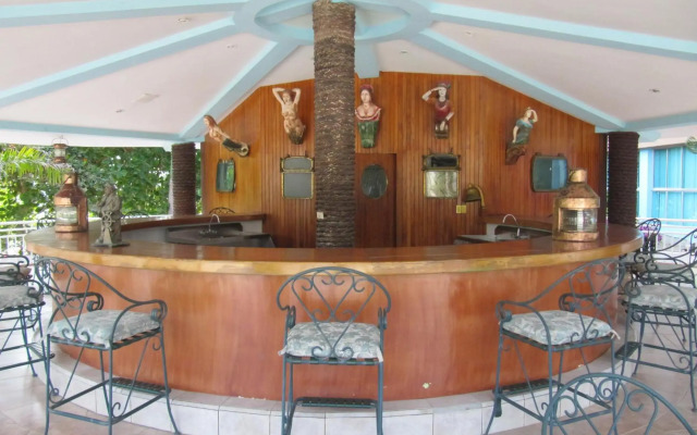 Penthouse de lujo. Carabelas de Colón