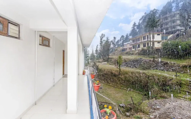 GuestHouser 1 BR Boutique stay 1398