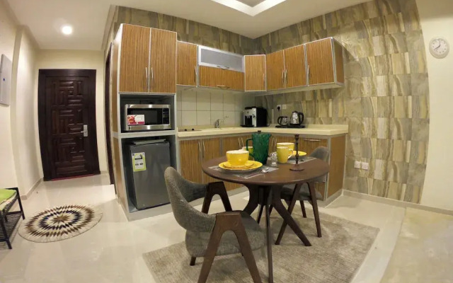 Al Rabie Residence