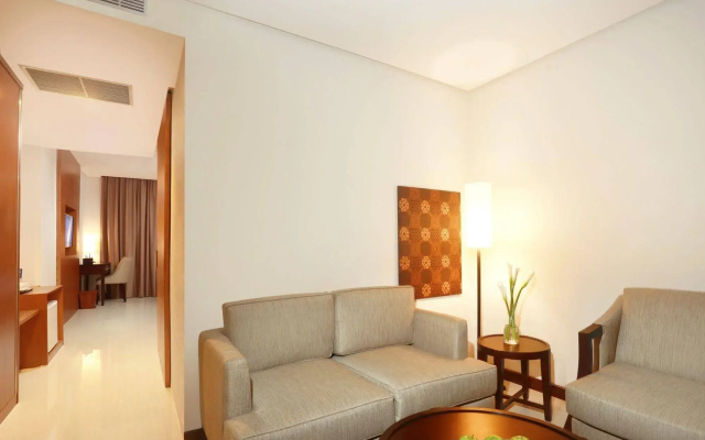 Wimarion Hotel Semarang