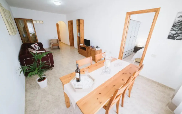 Apartamento Playa Gran Tarajal