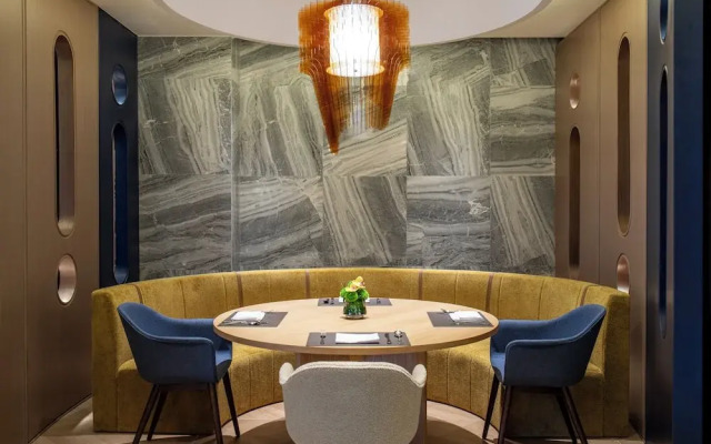 voco Shanghai Zhangjiang by IHG