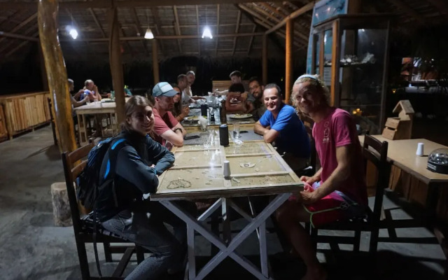 Valampuri Kite Resort