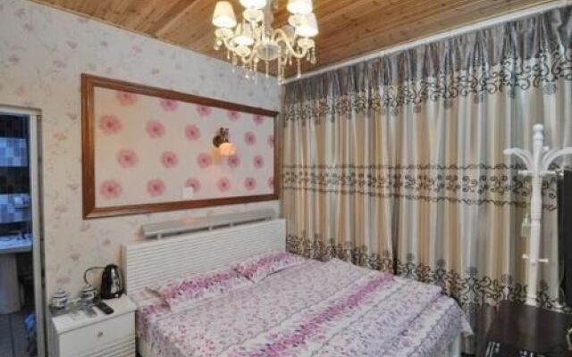 My Room Inn Xitang
