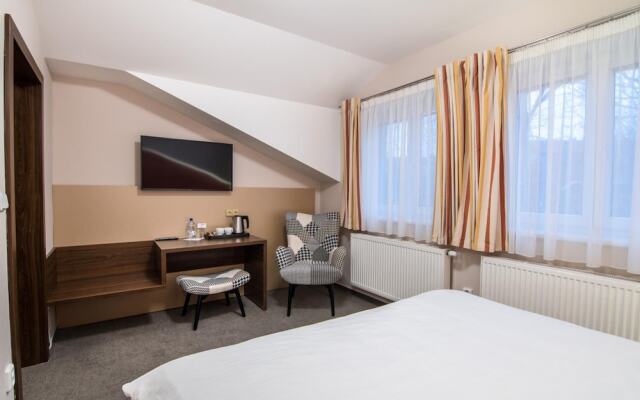 Pension Bed & Breakfast