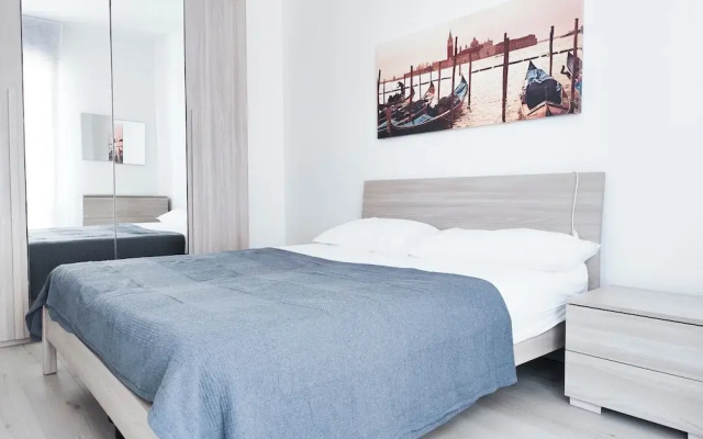 Comfortable Studio by the sea