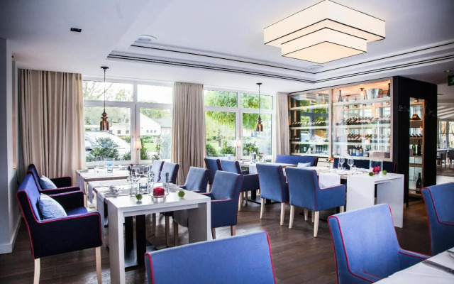 Hotel Tandreas